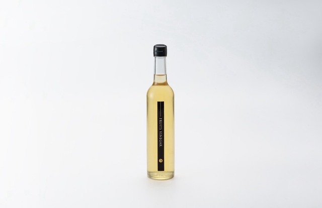 発酵果実ビネガー　ハニーグローパイン　500ml