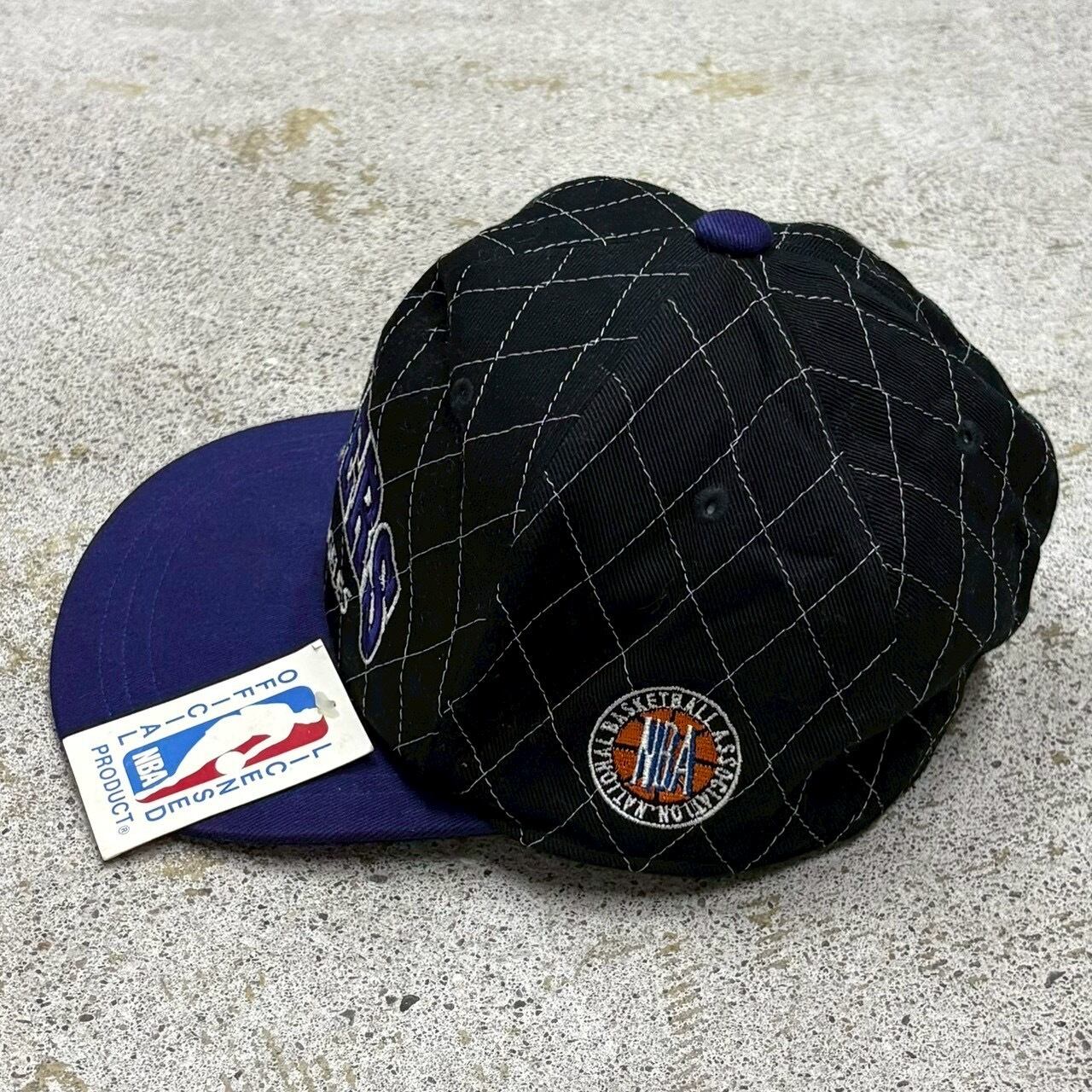 NBA Lakers レイカーズ　west キャップ　bboy 00s NBA Lakers レイカーズ west キャップ bboy 00s バスケットボール NBA