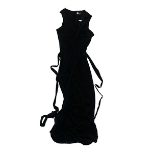 【iig.apparel】black costume
