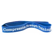 W.M Resistance Bands-Compression Strength Training Band 《2 inch-幅5cm》 WeckMethod （レジスタンスバンド） ウェックメソッド