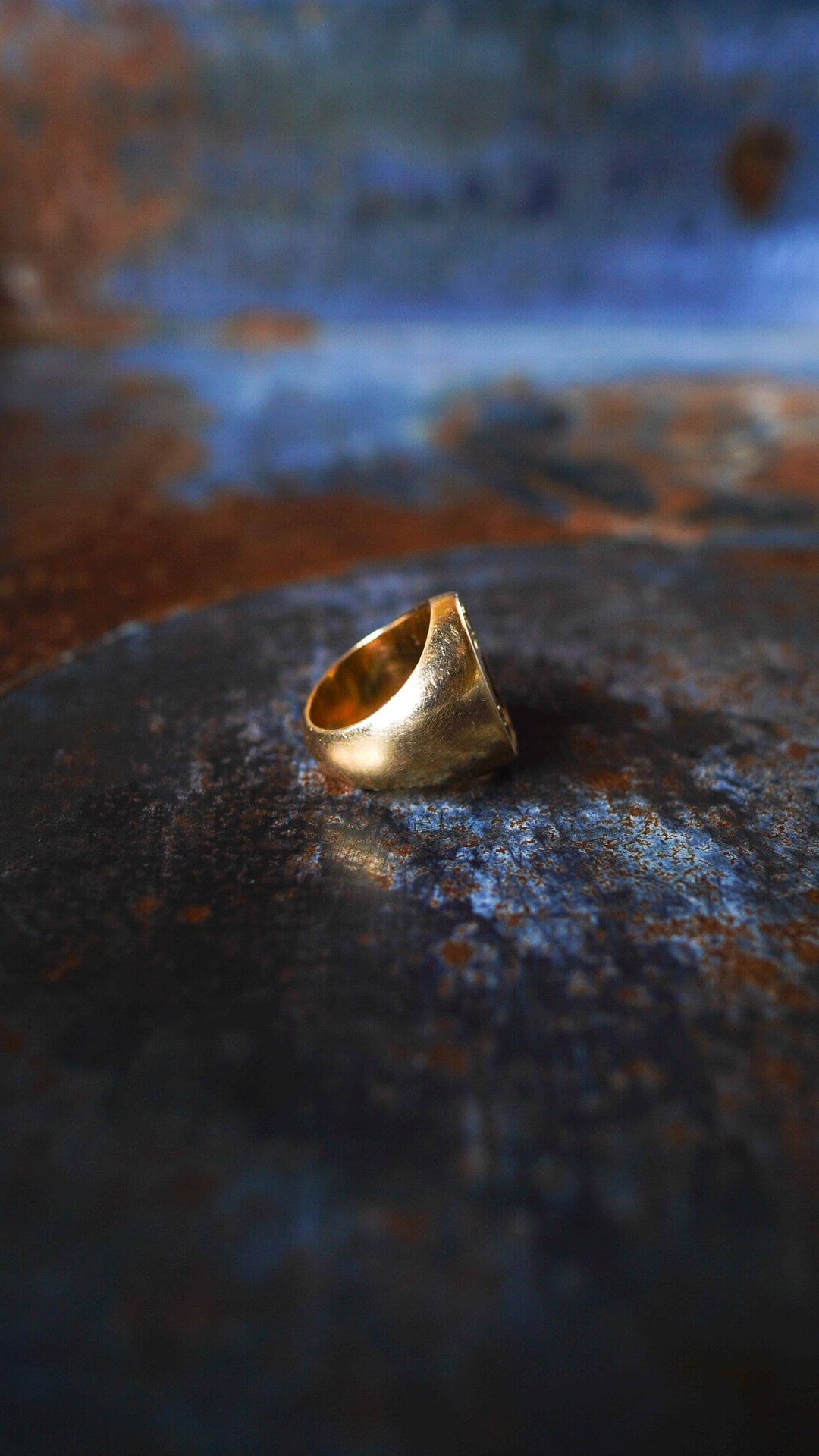 SPECIAL / VINTAGE】TIFFANY&Co. ティファニー K14 イエロー ゴールド