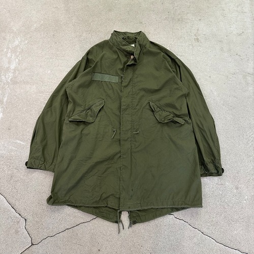 【ミントコンディション】US ARMY M65 Mods coat 【シェルのみ】 SIZE:S【44】