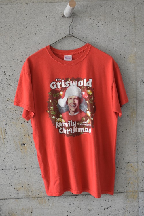 National Lampoon Christmas Vacation T-shirt