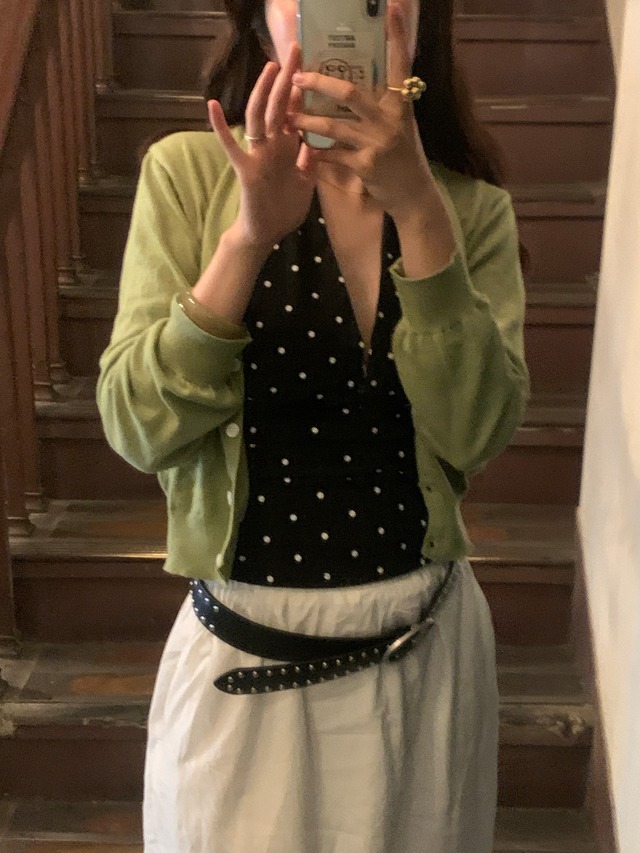 Ann cardigan