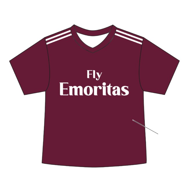 クラスTシャツ サッカーユニフォーム クラスTシャツ激安2000円