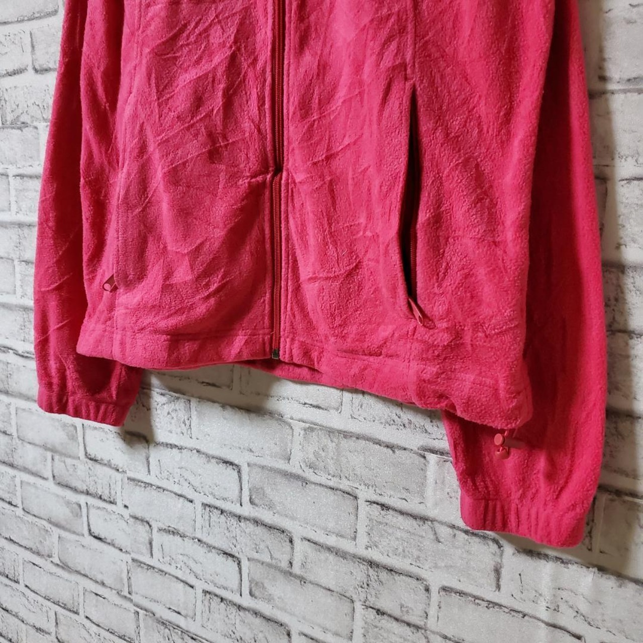 【コロンビア】海外製 フリース