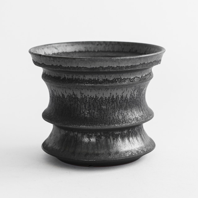 -地乃器- 009 灰 ※Medium