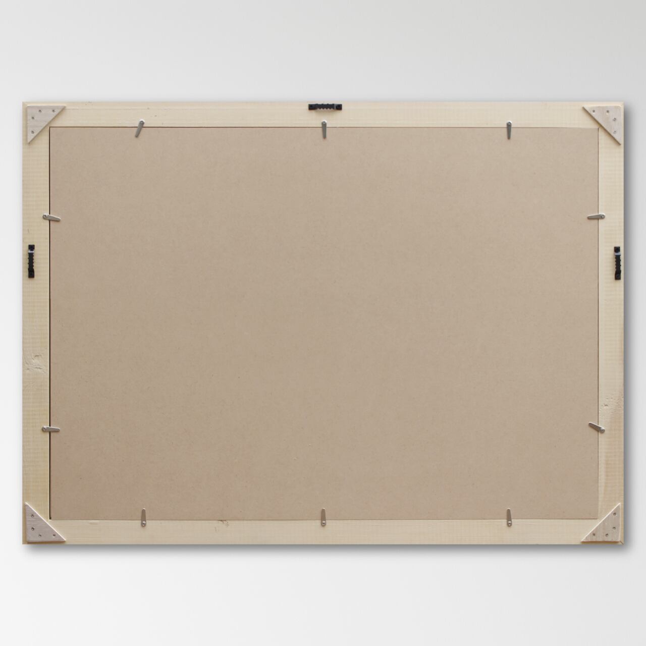 原画】Wood Panel B2 Size（Haleiwa Road）with Frame | TAMO ART GALLERY