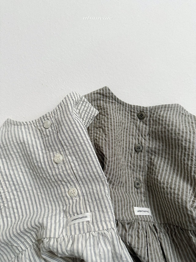 〘予約〙atomeme / Lake Overalls
