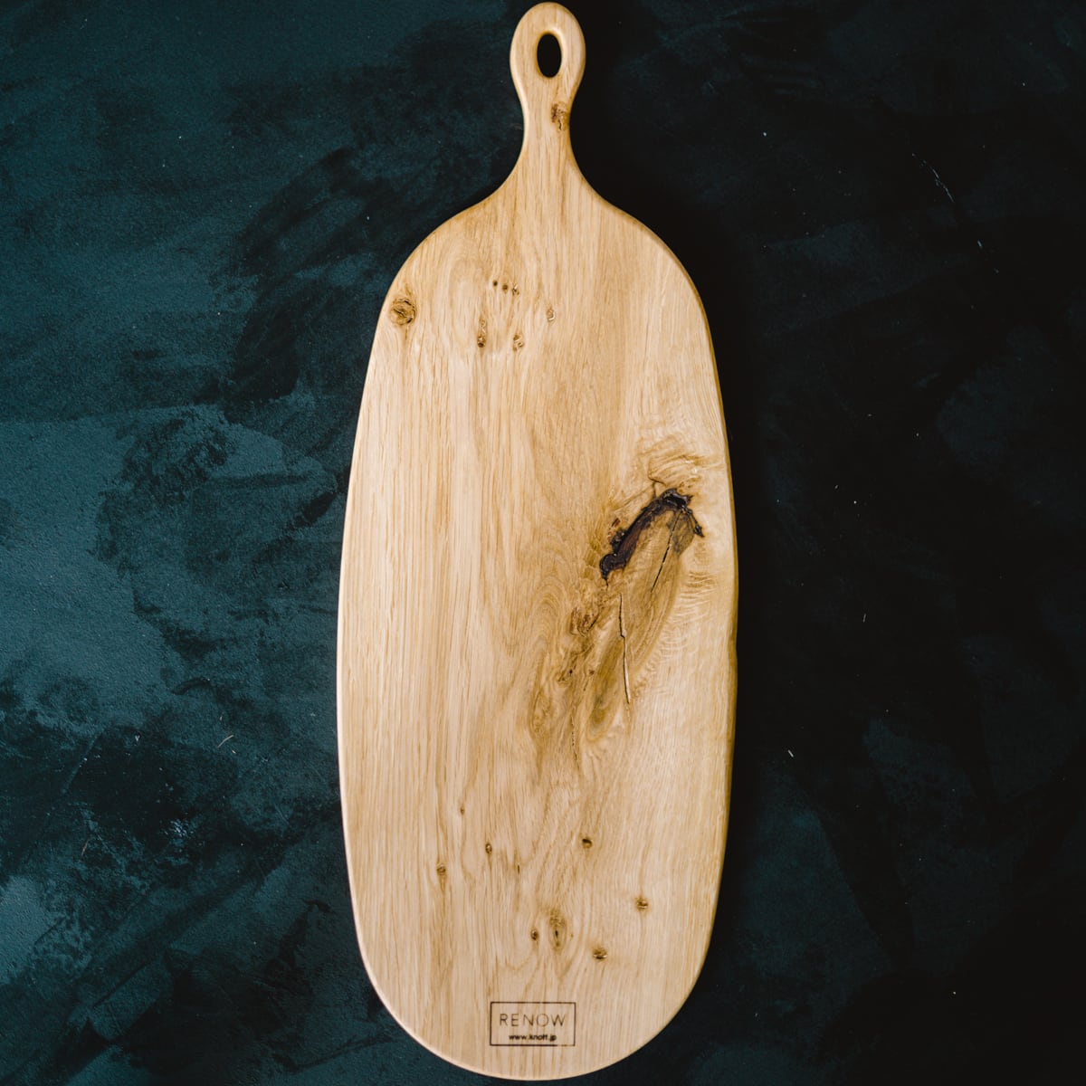 Cutting Board (L)-008
