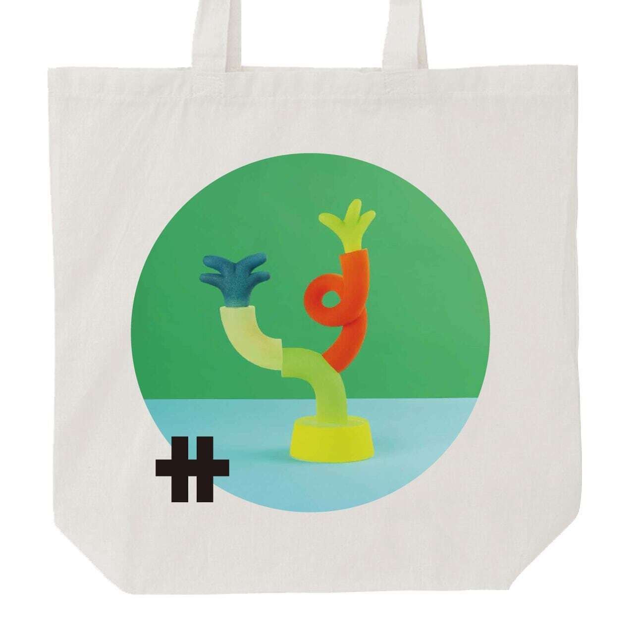 【母の日】緑茶3種飲み比べトート入り