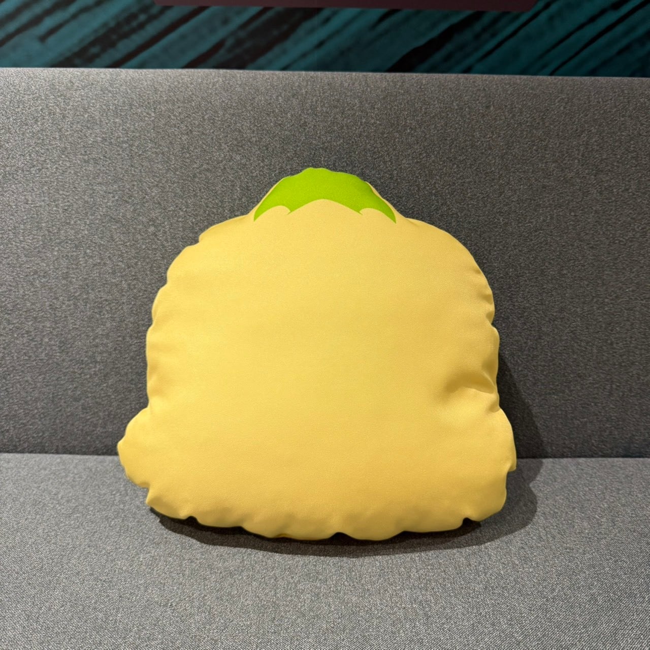ガミティクッション（お顔） | SC相模原公式オンラインショップ
