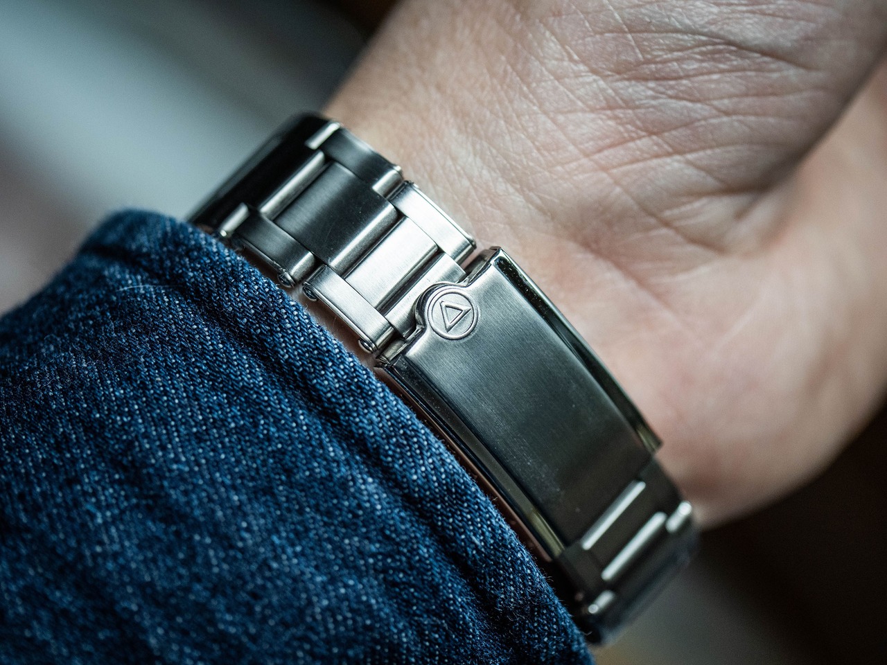 WMT Sanford MKII– Interchangeable Bezel