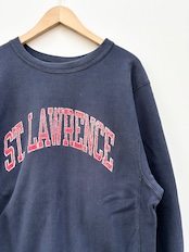 80s Champion REVERSE WEAVE MADE IN USA Size L