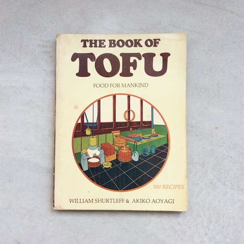 The Book of Tofu