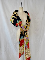 Obi shawl 488