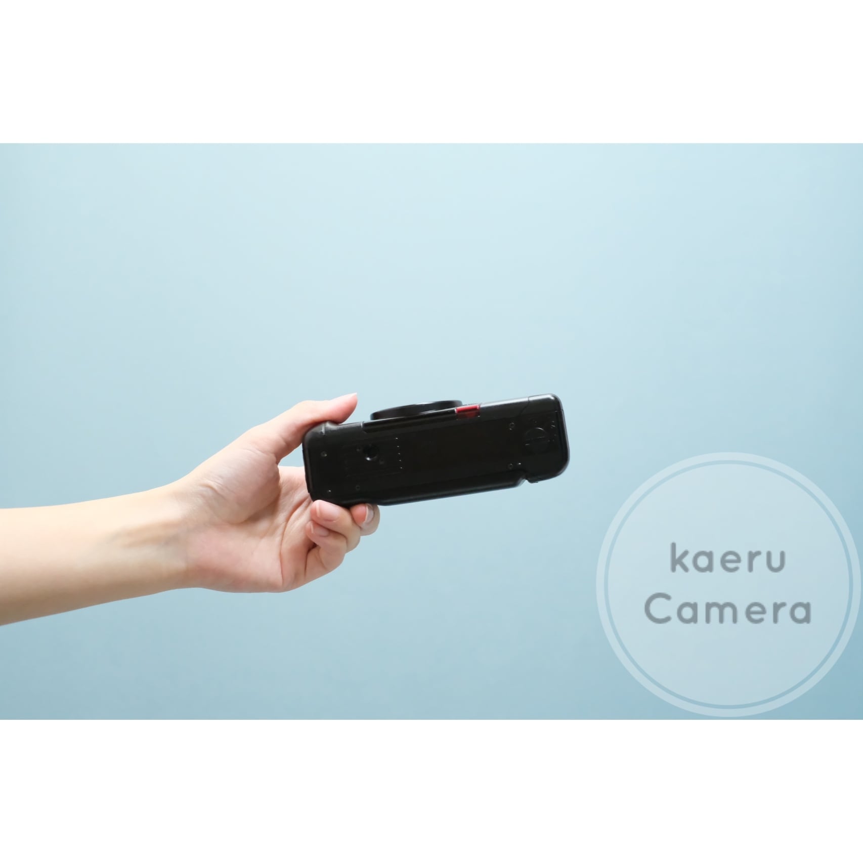 Nikon TW2D フィルムカメラ | kaerucameraOnlineshop ｜かえるカメラ