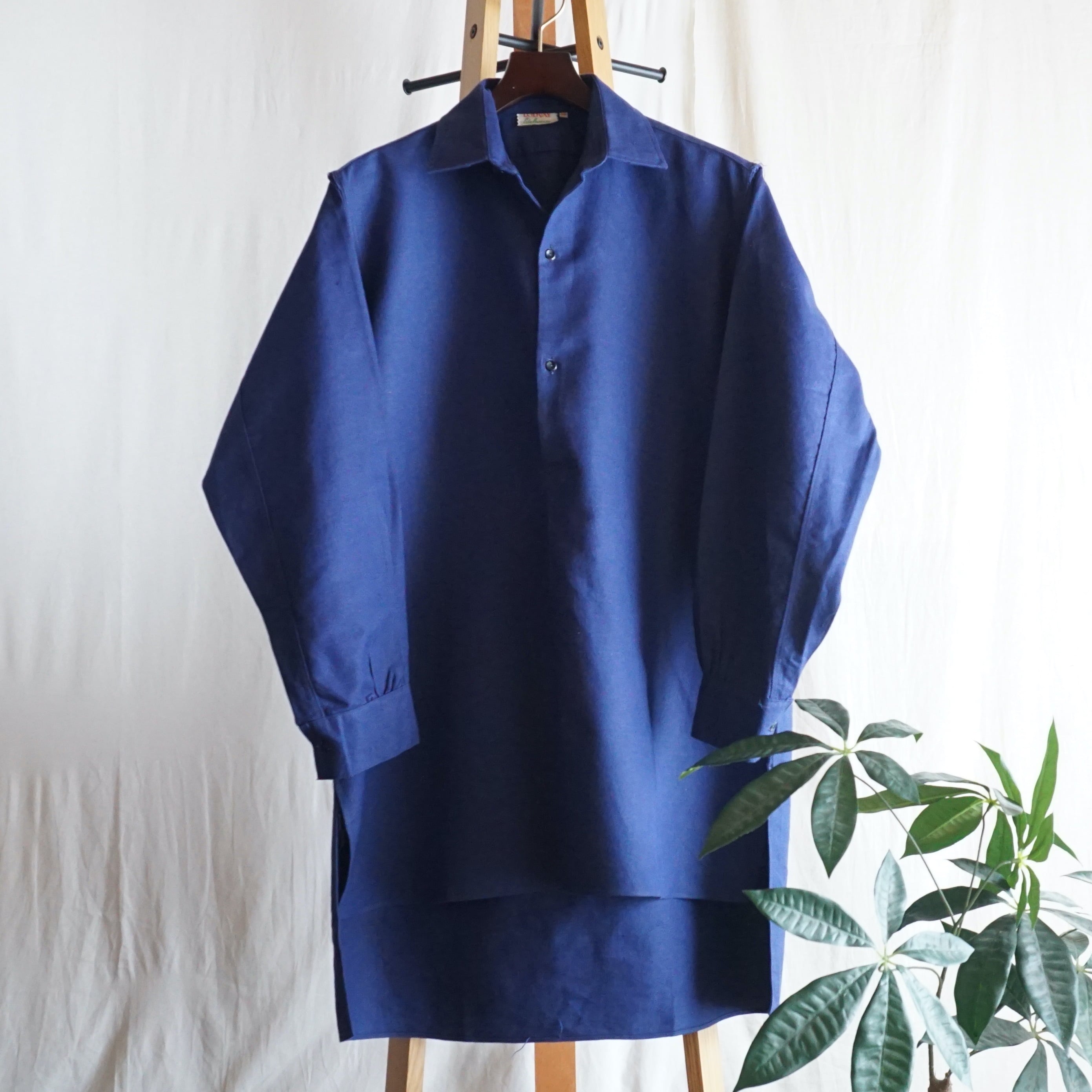 90s ユーロ フランス ビンテージ プルオーバー ドット シャツ 古着 レア ITALY製 80s 90s ユーロビンテージ PRONTO UOMO マルチカラー