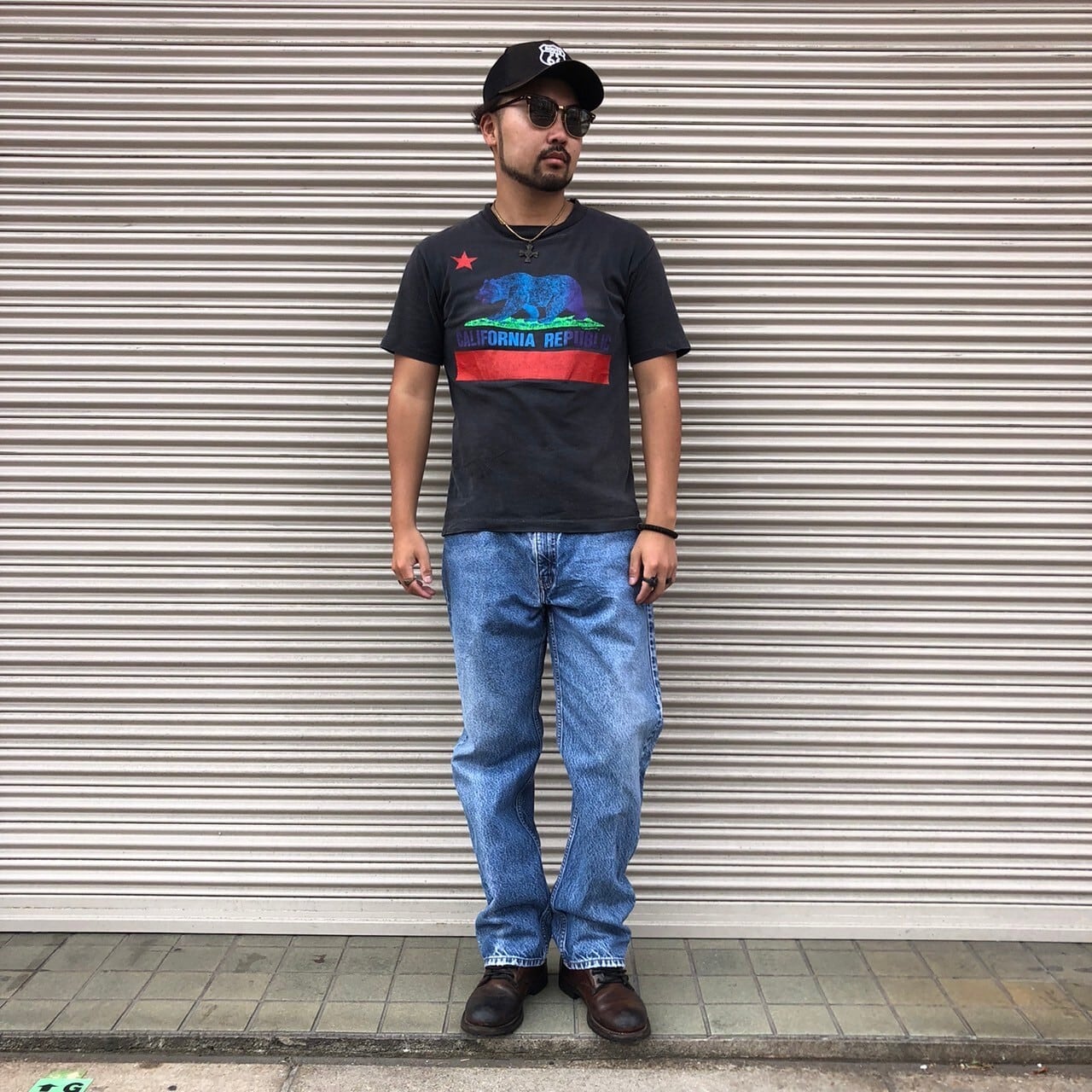 USA製 90s Levi's 505 ヴィンテージ アメリカ デニム パンツ USA製 90s Levi's 505 ヴィンテージ アメリカ デニム パンツ