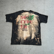Mu-I SONIC YOUTH RATHER RIPPED SS T-SHIRTS