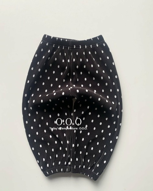 《予約10％OFF 》ISARA Pants・OOO