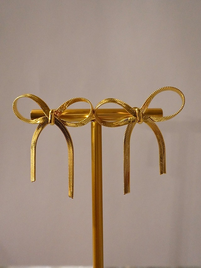 ribbon pierce