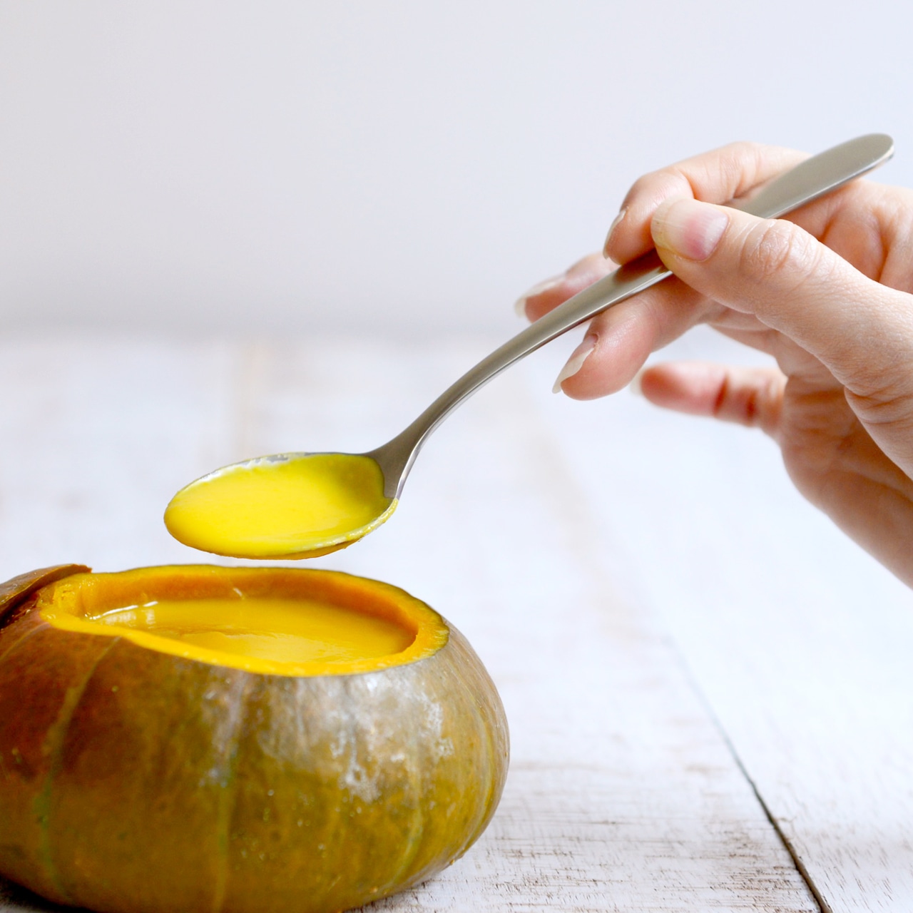 ピカード&ヴィールプッツ ティチーノ スープスプーン