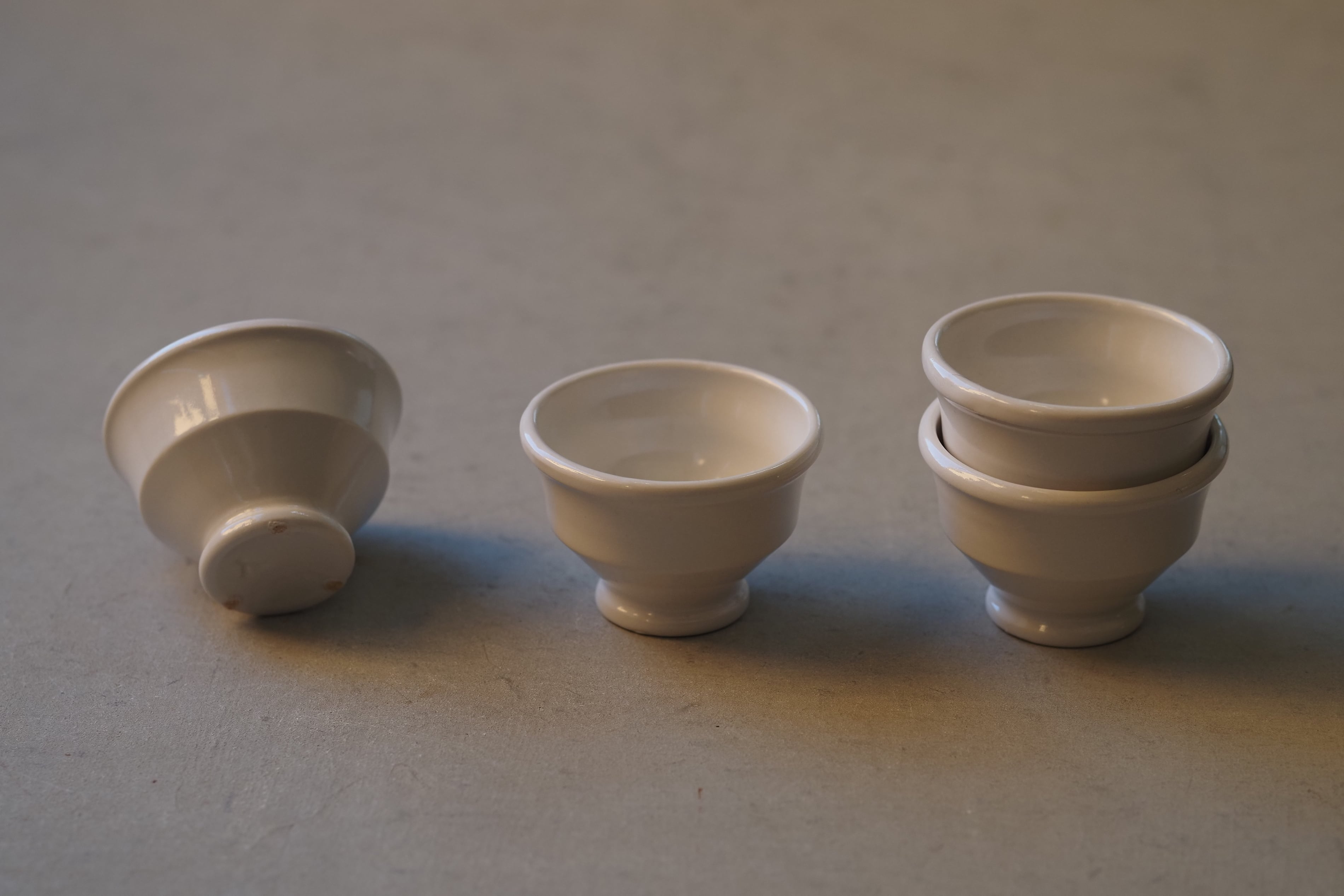 岡田直人 1.オランダカップXS | 陶屋なづな