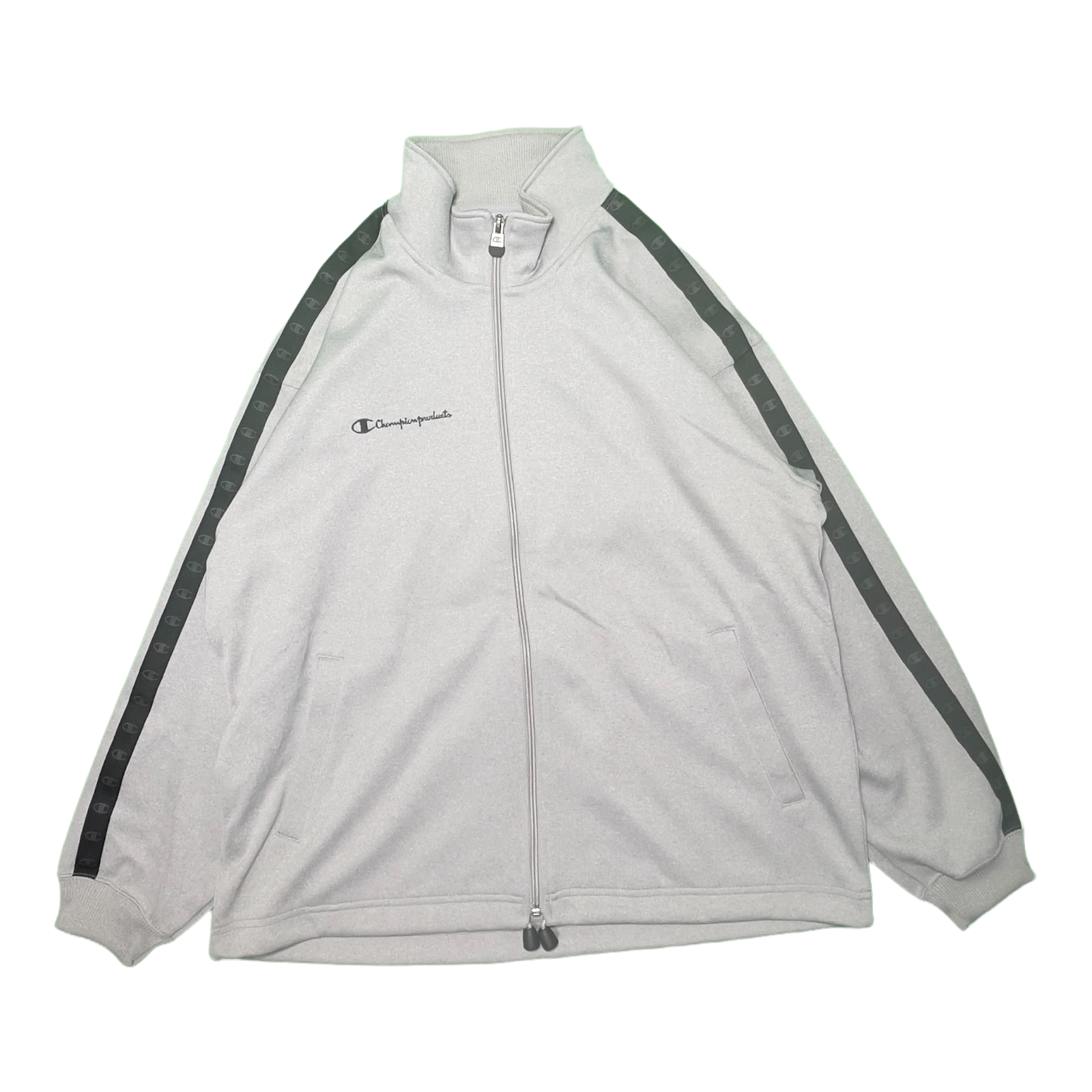 メンズ Champion Products USA ジャージ 刺繍タグ スポーツウエア