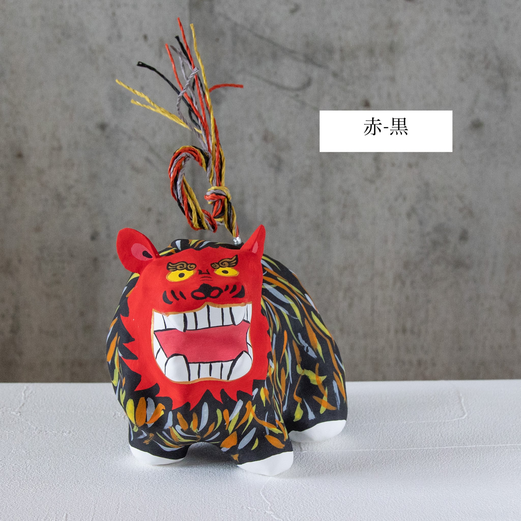 工房ニャン山 ハリコ 獅子ガナシー | Dear Okinawa,