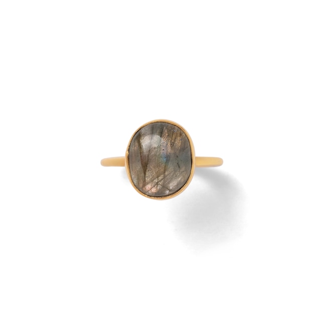 【MARKET】SINGLE STONE RING 4210 【MARKET】SINGLE STONE RING 4210