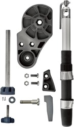 第一精工 糸巻き 高速リサイクラー2.0オプション カスタムリールシート