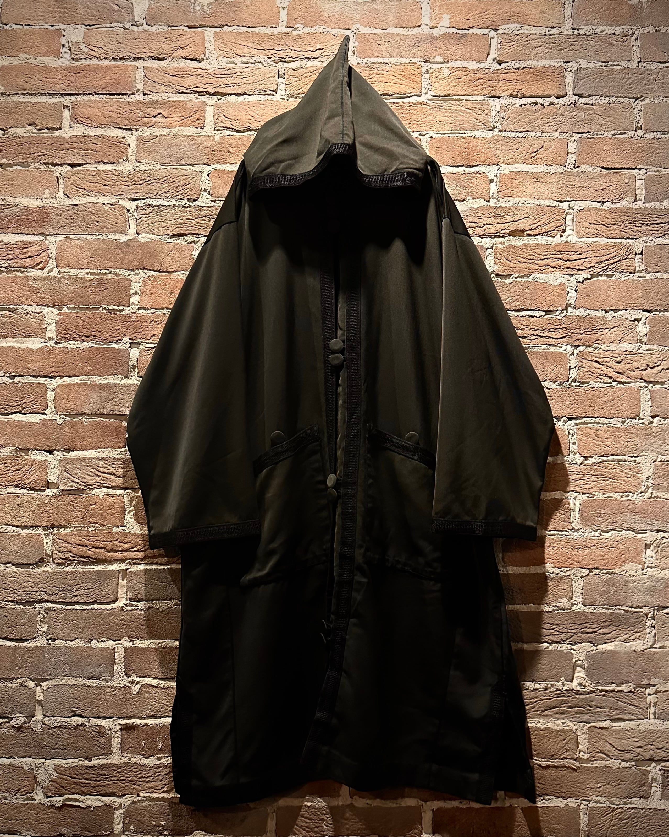 a.k.a.C.a.k.a vintage】70's “Burberrys'” “玉虫” Color Vintage