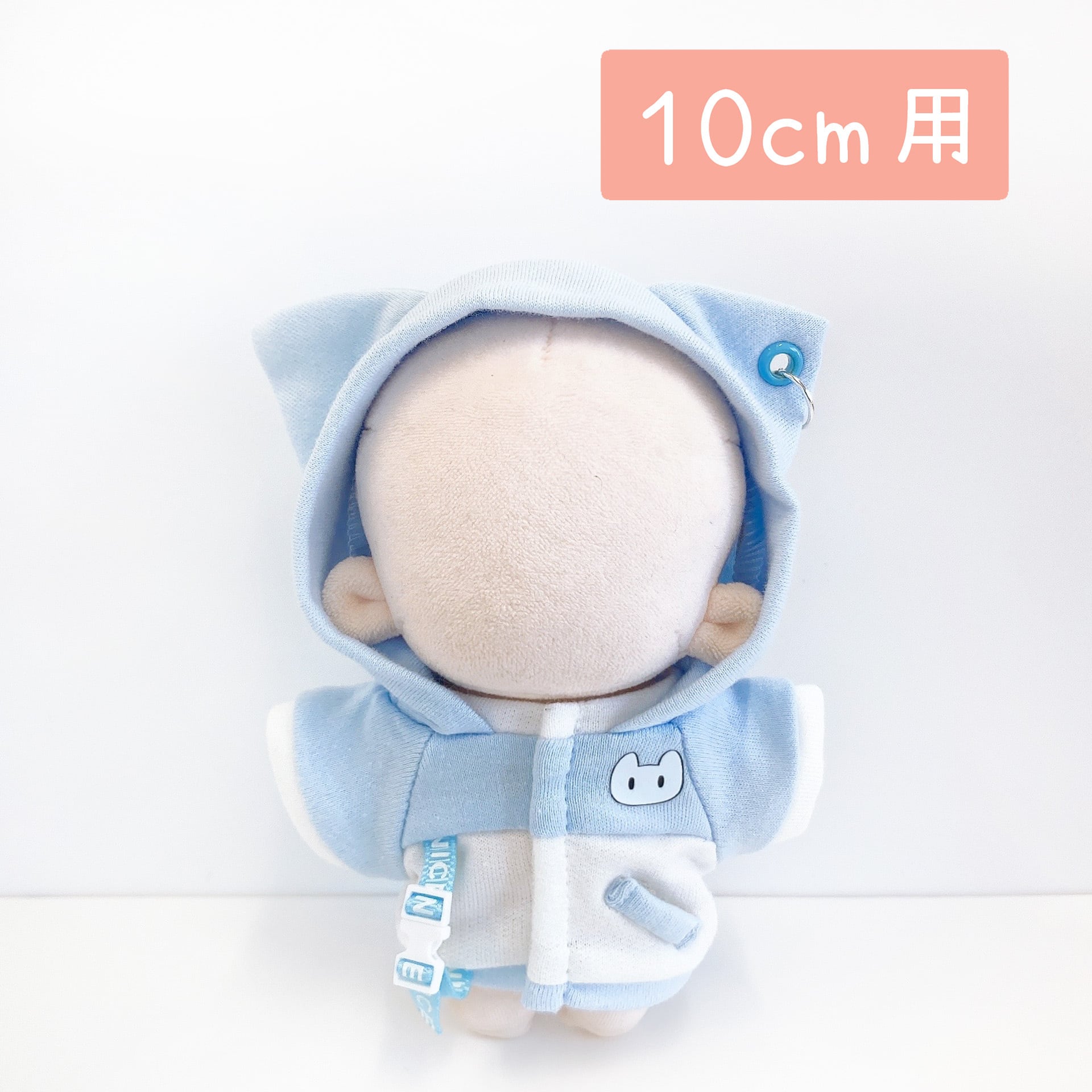 10cmぬい服 | Little Closet │ ぬい服・ぬい活の通販