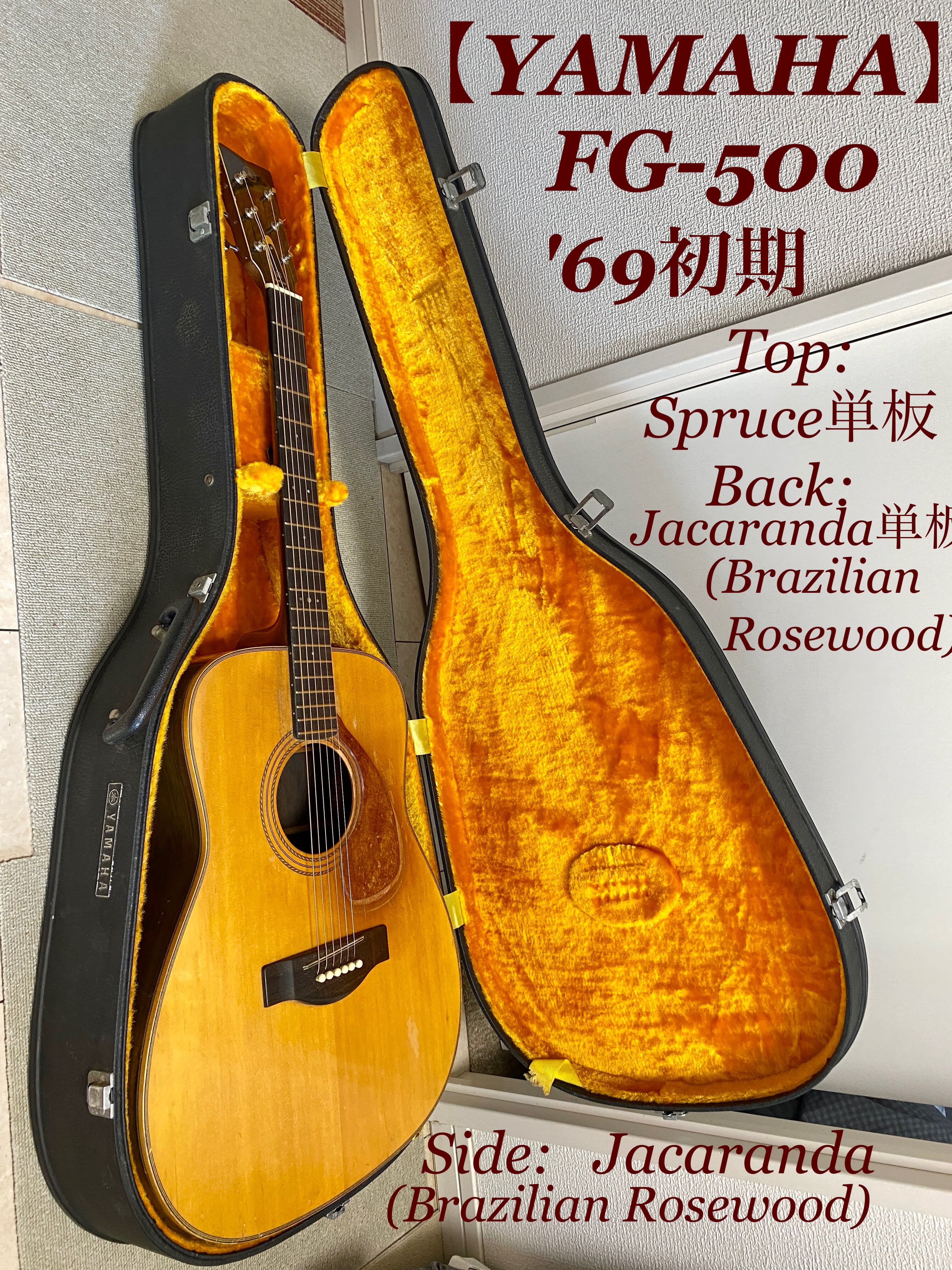 YAMAHA FG12-350 12弦 アコースティックギター YAMAHA FG-350 12弦