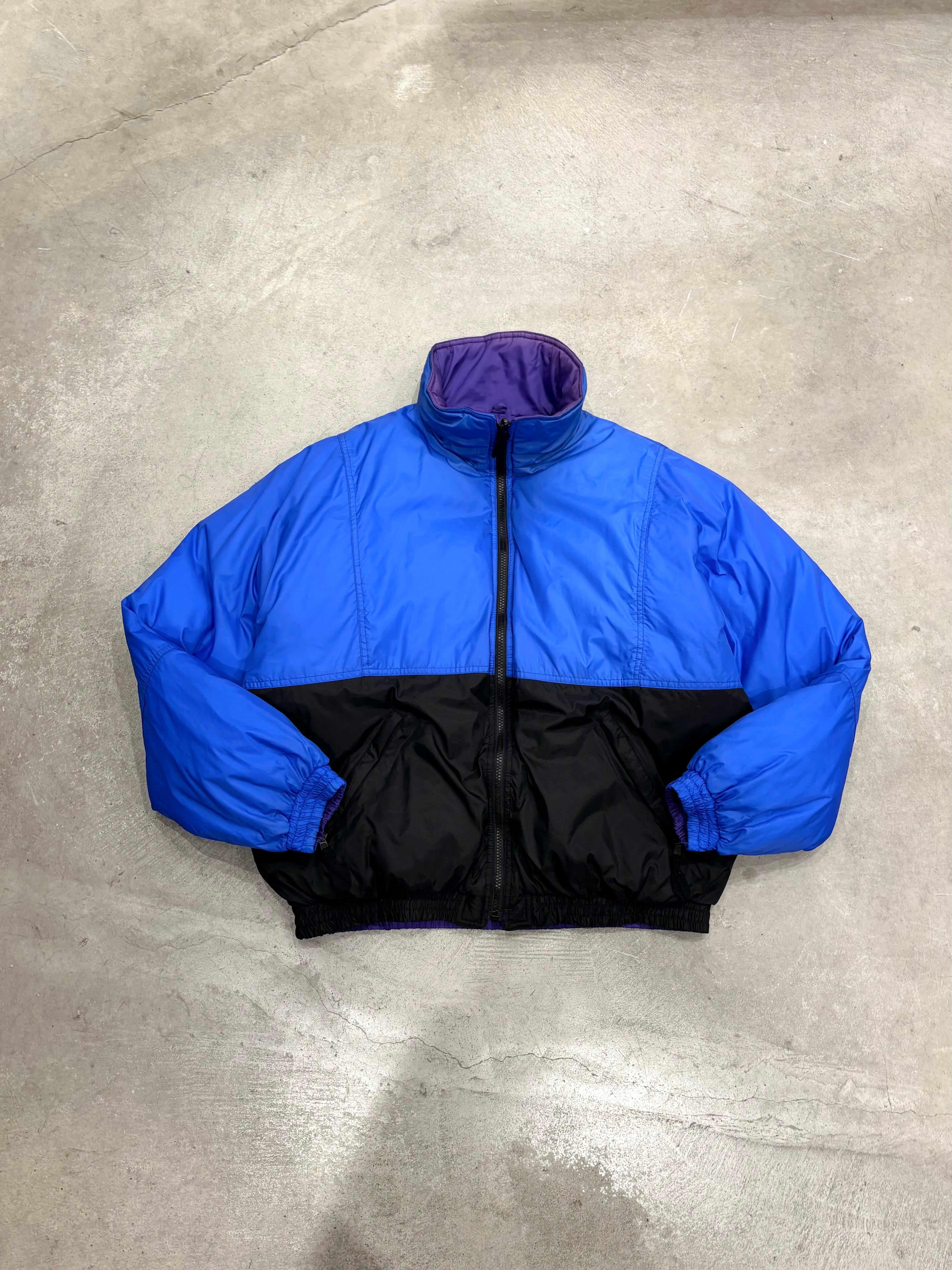 patagonia】00s パフボールジャケット パフボールセーター パタゴニア