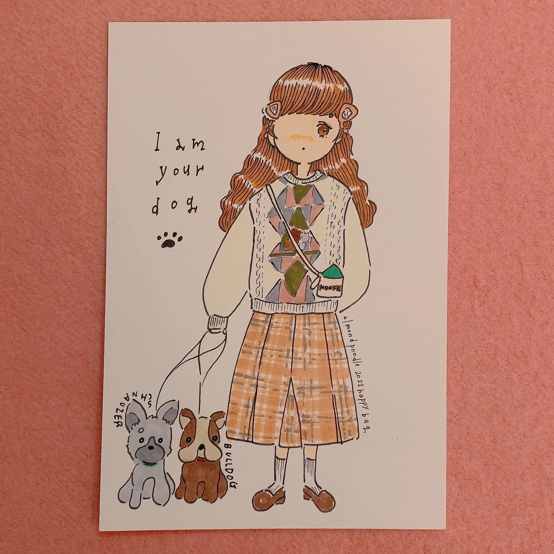 ♦︎ husky&bulldog 福袋 ♦︎