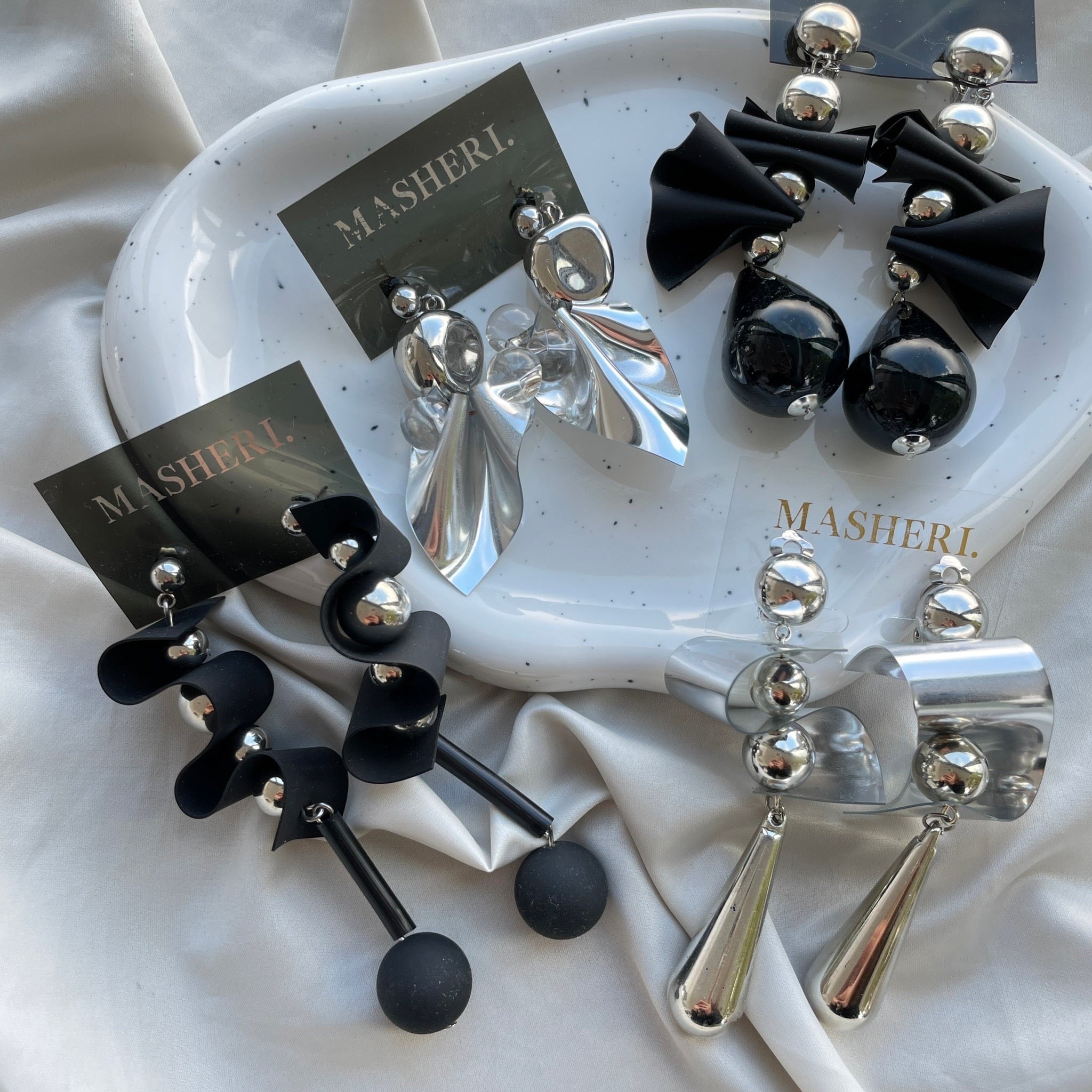 新色あり！シルバー登場！PVC A4サイズ | MASHERI KYOTO