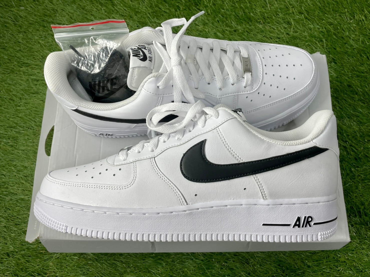 NIKE AIR FORCE 1 07 AN20 CJ0952-100 28.5cm 98840 | BRAND BUYERS OSAKA powered by BASE NIKE AIR FORCE 1 07 AN20 CJ0952-100 28.5cm 98840 | BRAND BUYERS OSAKA powered by BASE