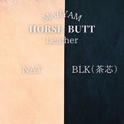 【レザーループ 単品/ニッケル】