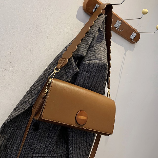 ショルダーバッグ オータム 秋物 ウィンター 冬物 メッセンジャーバッグ Tiancai_Wing_Bag2532623609