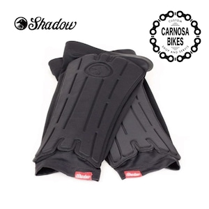 【THE SHADOW CONSPIRACY】INVISA-LITE SHIN GUARDS [インビザ ライト シンガード] 大人用