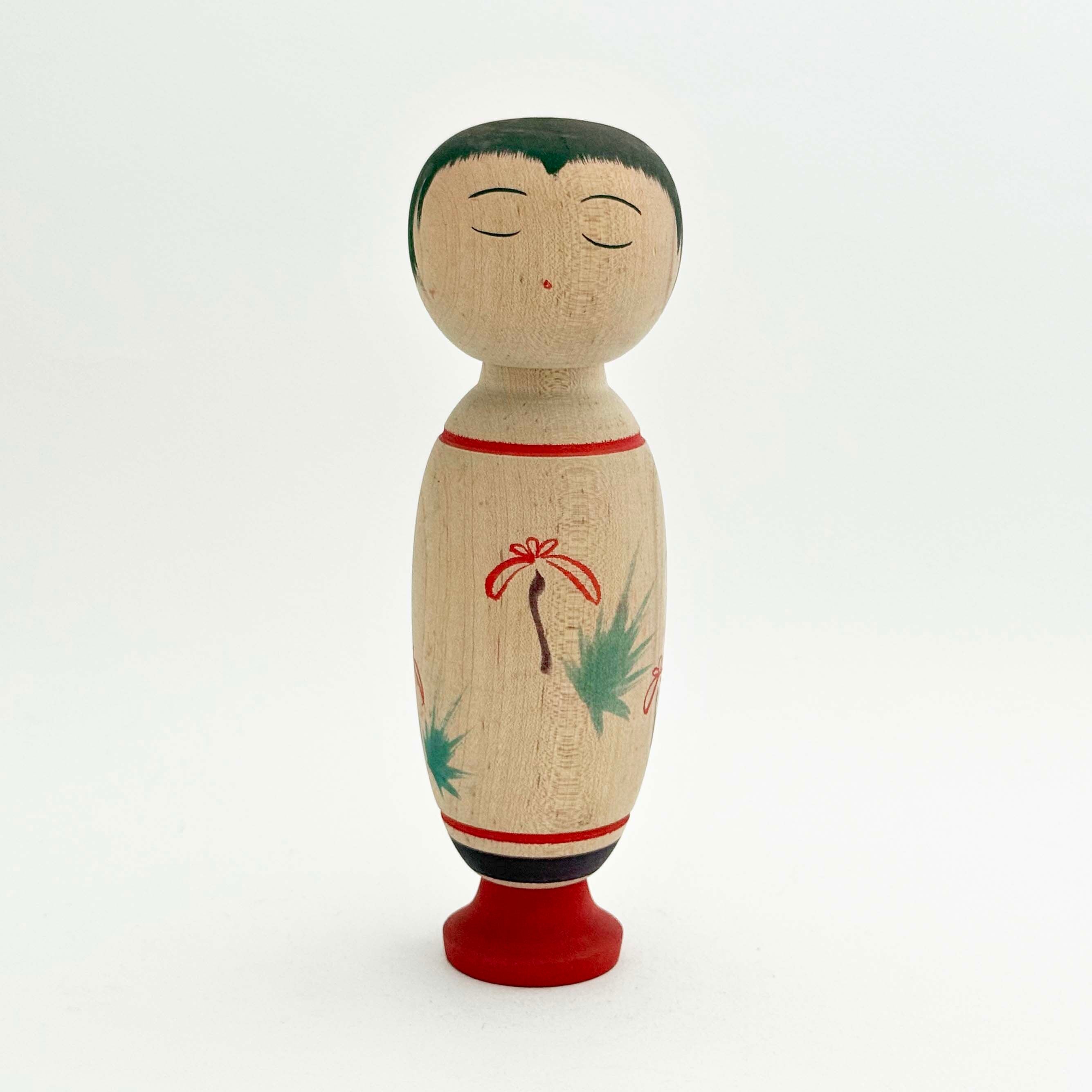 津軽系 / 笹森淳一工人（川越謙作型）
