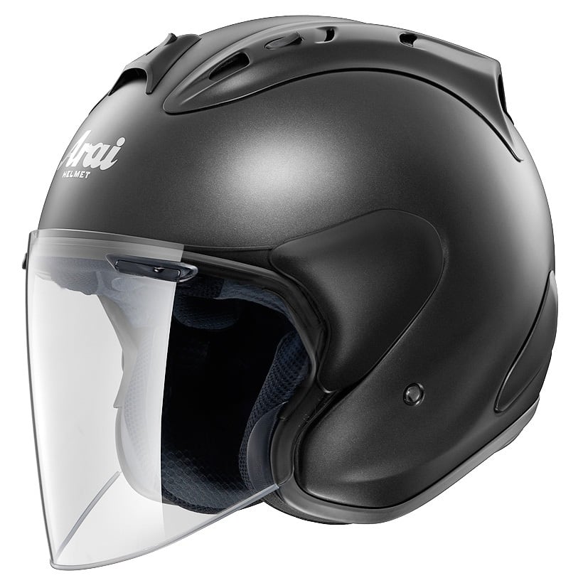 ARAI QUANTUM-J PAGE SILVER | MOKU MOKU shop