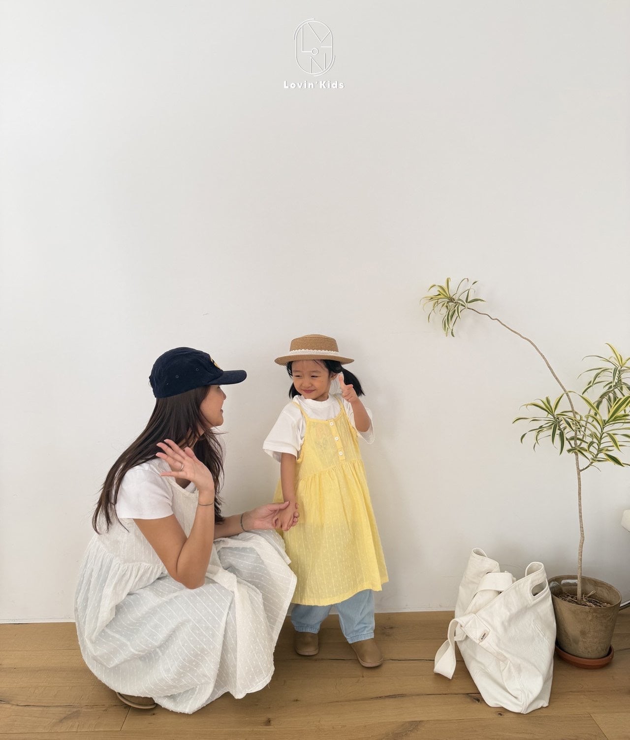 【予約】lovin' doby sharing one piece (adult)