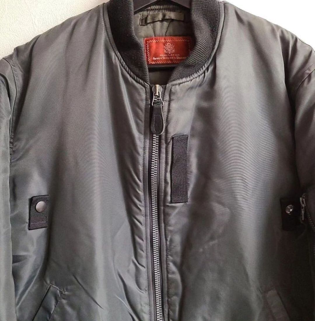 90s REGULATION AVIREX OFFICERS UNIFORM シリーズ AVIREX 90s REGULATION AVIREX OFFICERS UNIFORM シリーズ AVIREX