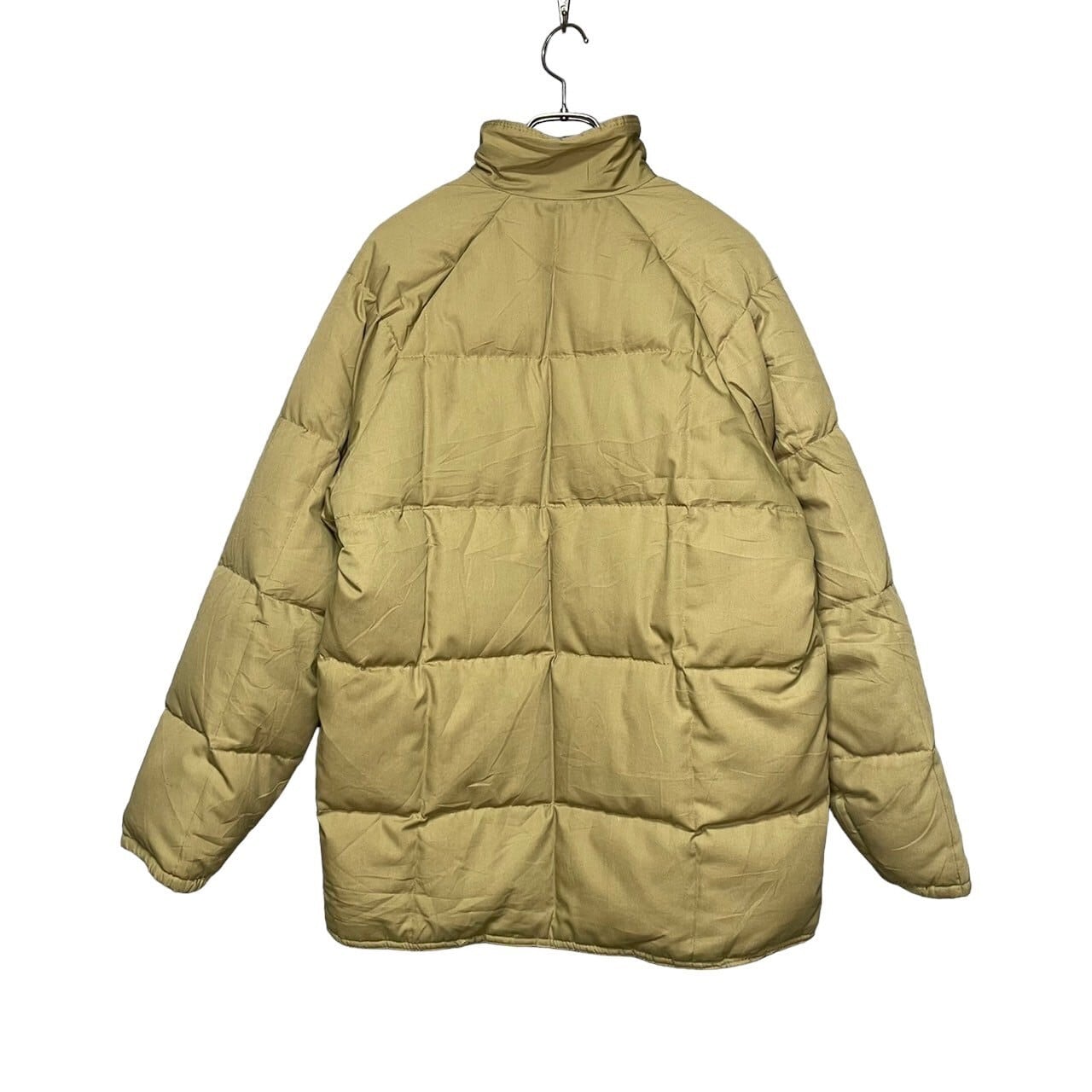 ラグランスリーブ】Hunter mt collection ダウンジャケット M | 古着屋 