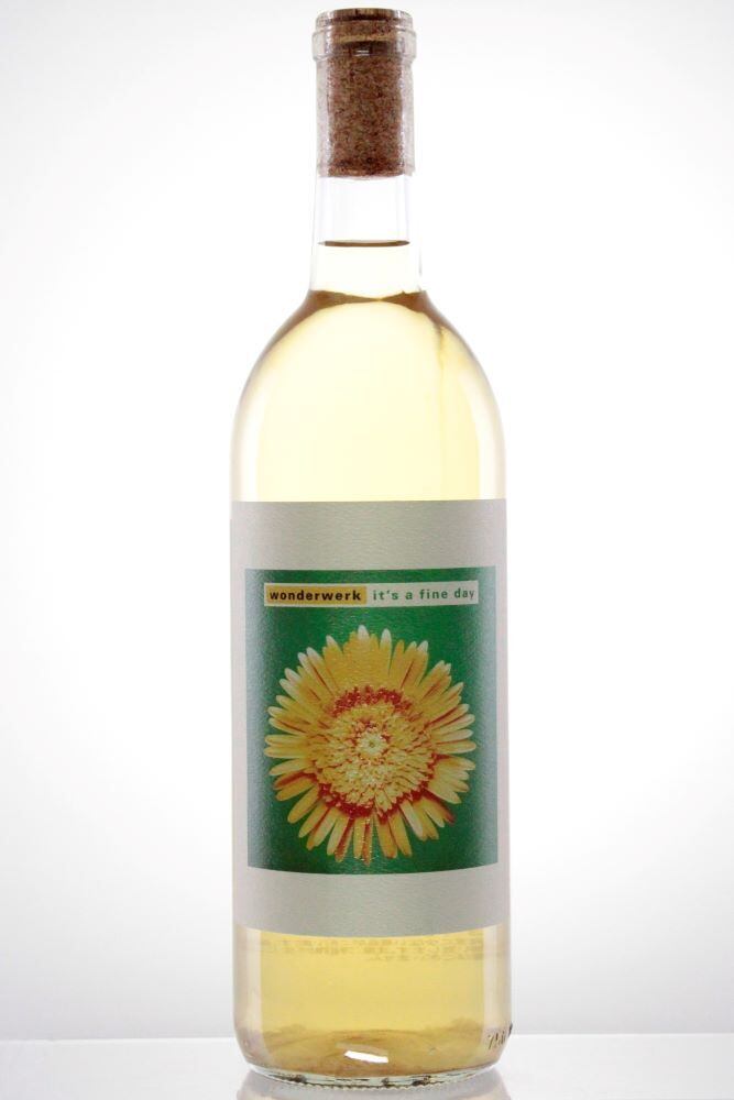 イッツ・ア・ファイン・デイ　23　ワンダーワーク　IT’S A FINE DAY 23 WONDERWERK