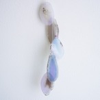 Arctic - アゲートヒーリングチャイム / Agate Sun Catcher Wind Chime 219