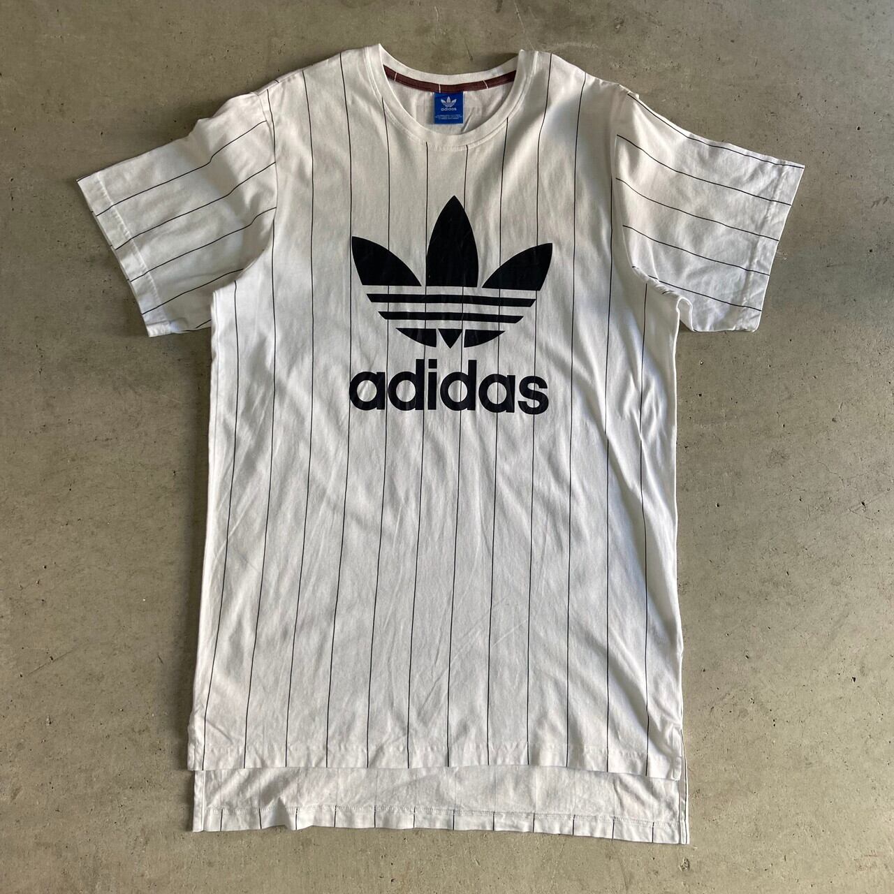 adidas ORIGINALS アディダス オリジナルス トレフォイルロゴ 